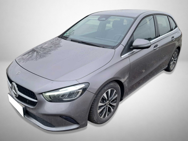 Mercedes-Benz B 2023