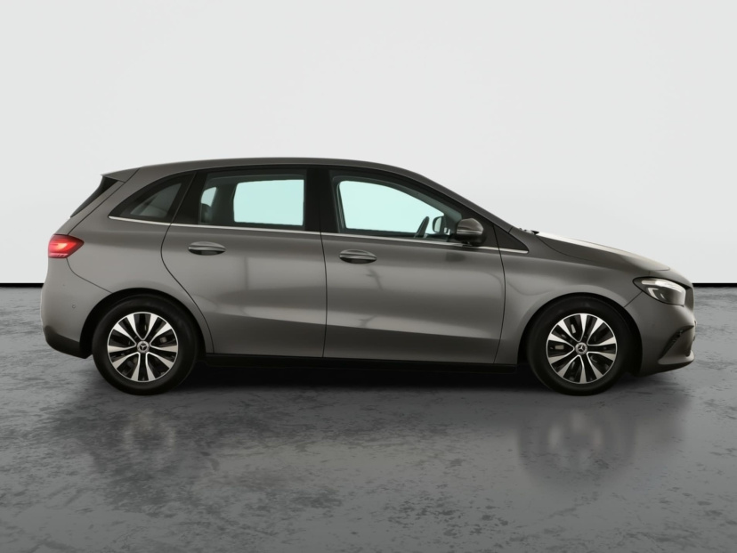 Mercedes-Benz B, 2023
