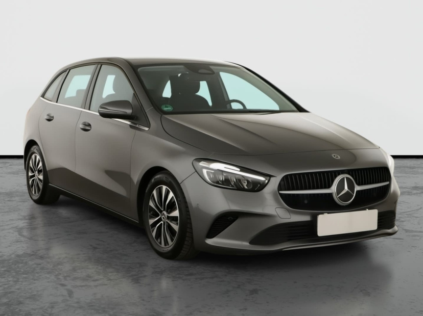 Mercedes-Benz B, 2023