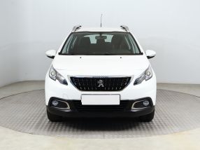Peugeot 2008 - 2018