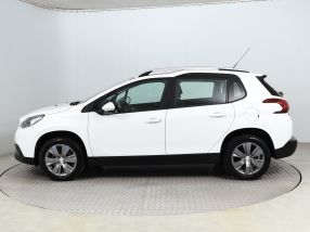 Peugeot 2008 - 2018
