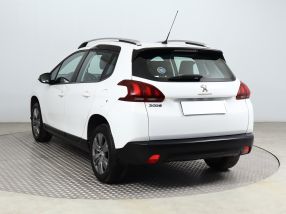 Peugeot 2008 - 2018