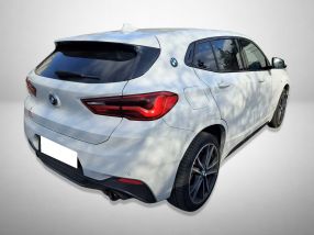 BMW X2 - 2018