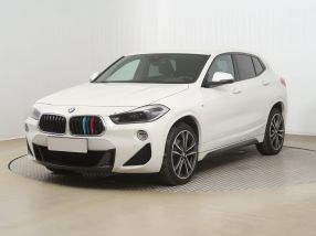 BMW X2 - 2018