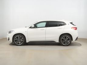 BMW X2 - 2018