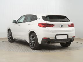 BMW X2 - 2018