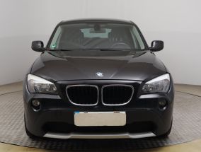 BMW X1 - 2011