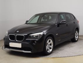 BMW X1 - 2011