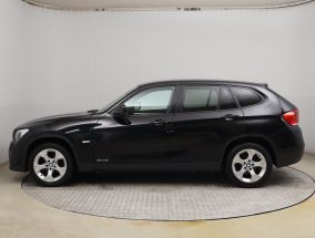 BMW X1 - 2011