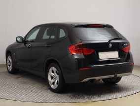 BMW X1 - 2011