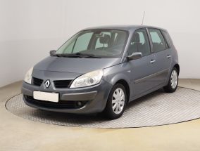 Renault Scenic - 2007