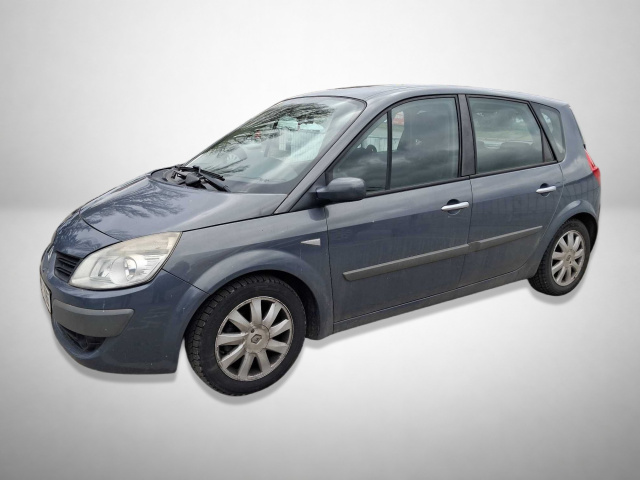 Renault Scenic 2007