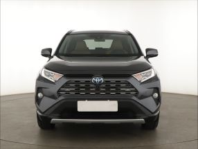 Toyota RAV 4 - 2020