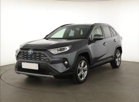 Toyota RAV 4 - 2020