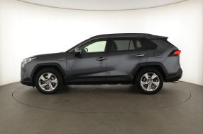 Toyota RAV 4 - 2020