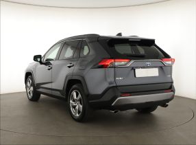 Toyota RAV 4 - 2020