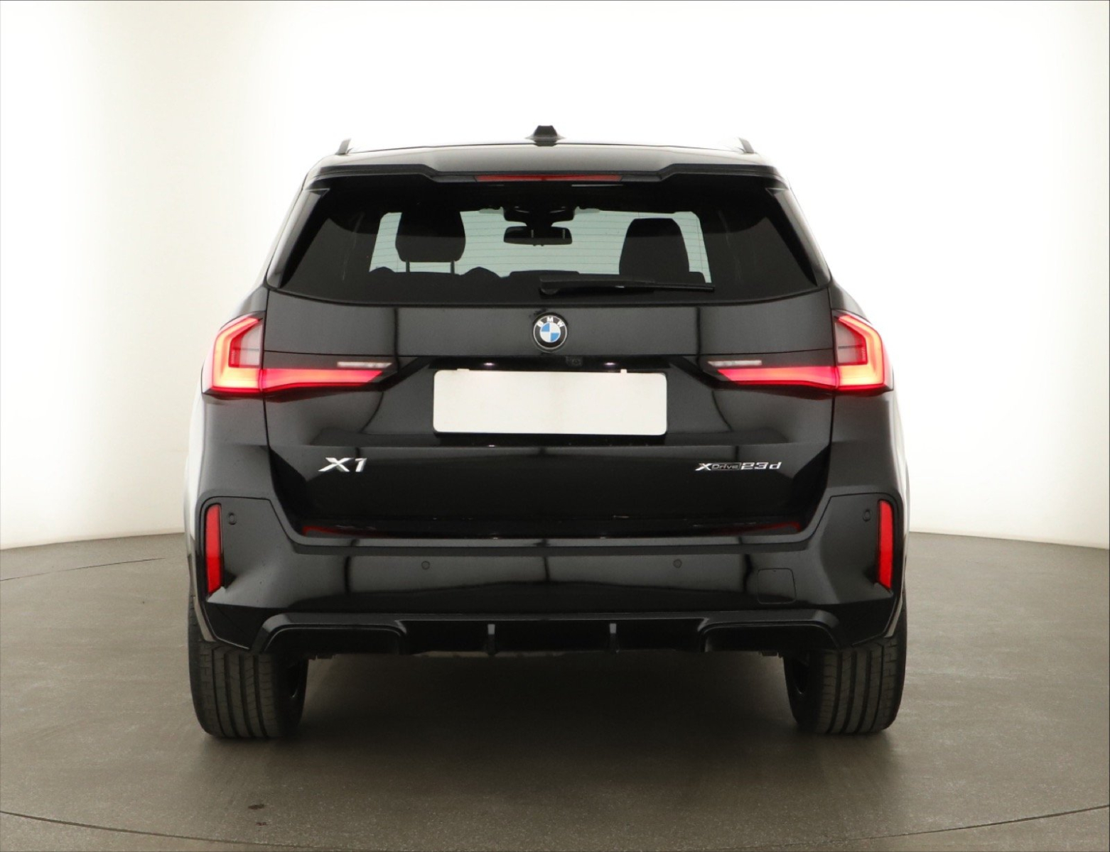 BMW X1 - 2025