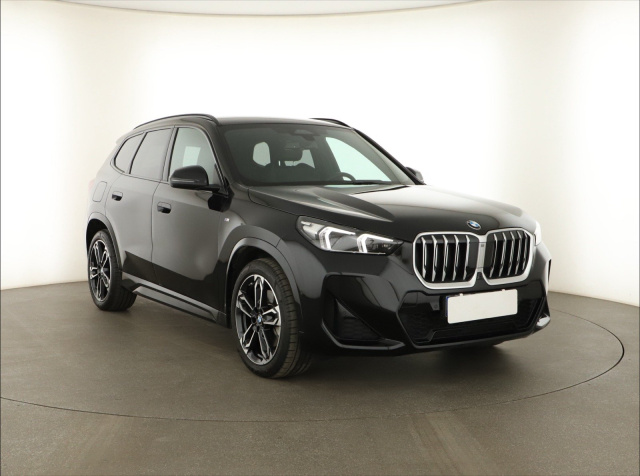 BMW X1 2025