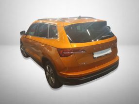 Skoda Karoq - 2023