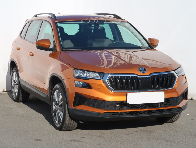 Škoda Karoq 2023