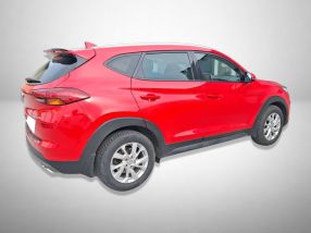 Hyundai Tucson - 2020