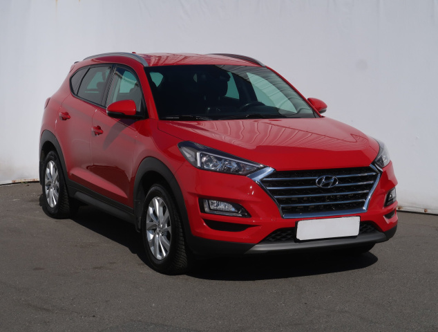 Hyundai Tucson 2020