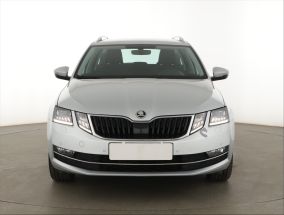 Skoda Octavia - 2018
