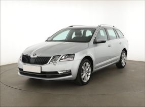Skoda Octavia - 2018