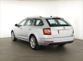 Skoda Octavia - 2018
