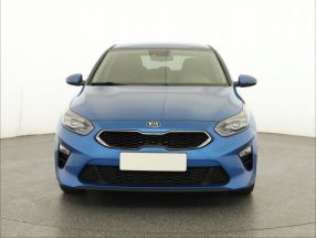 Kia Ceed - 2020