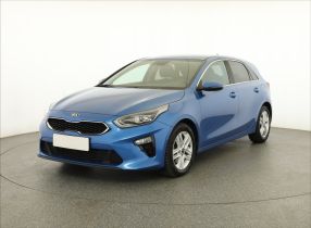 Kia Ceed - 2020