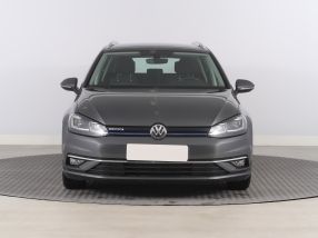 Volkswagen Golf - 2019