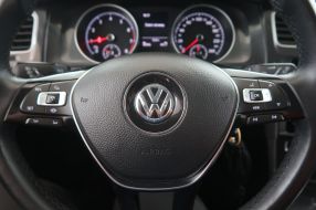 Volkswagen Golf - 2019