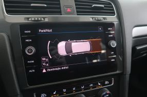 Volkswagen Golf - 2019