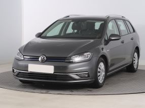 Volkswagen Golf - 2019