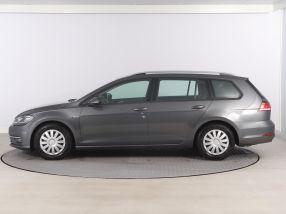 Volkswagen Golf - 2019