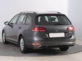 Volkswagen Golf - 2019