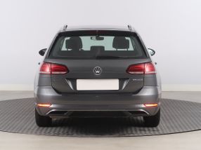 Volkswagen Golf - 2019