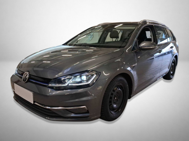 Volkswagen Golf 2019
