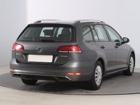 Volkswagen Golf - 2019