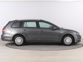 Volkswagen Golf - 2019