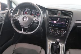 Volkswagen Golf - 2019