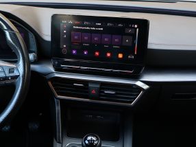 Cupra Formentor - 2021