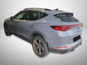 Cupra Formentor - 2021