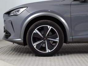 Cupra Formentor - 2021