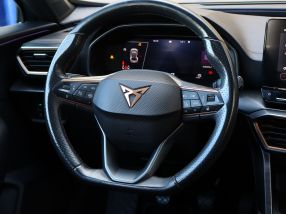 Cupra Formentor - 2021