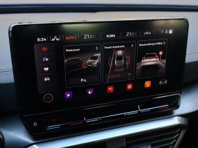 Cupra Formentor - 2021