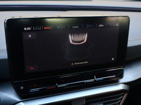 Cupra Formentor - 2021