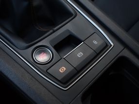 Cupra Formentor - 2021