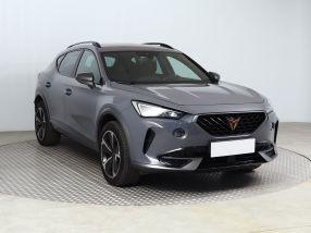 Cupra Formentor - 2021